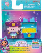spin master gabby s dollhouse cat errific celebration baby box cat treasure box photo