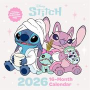 pyramid disney lilo stitch 2026 16 month calendar photo pyramid disney lilo stitch 2026 16 month calendar photo