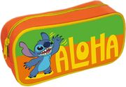 pyramid disney lilo stitch aloha rectangle pencil case photo