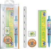 pyramid disney lilo stitch laugh out loud stationery set photo