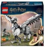 lego harry potter 76427 buckbeak photo lego harry potter 76427 buckbeak photo
