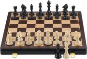 skaki chess set knight templar series wooden king 375 photo