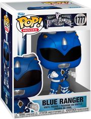 funko pop movies mighty morphin power rangers the movie blue ranger 1777 photo funko pop movies mighty morphin power rangers the movie blue ranger 1777 photo