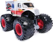 monster jam everyday heroes jambulance vehicle 1 64 photo monster jam everyday heroes jambulance vehicle 1 64 photo