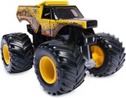 monster jam legacy trucks earthshaker vehicle 1 64 photo