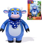 nickelodeon dora friends benny totor figure photo