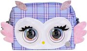 purse pets hoot coutoure owl purse photo