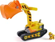 rubble crew rubble ultimate tool bulldozer vehicle photo