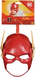 the flash flash role play mask photo