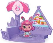 zoobles z girlz happitat luvlee figure 1 pack photo
