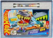 lampada hotwheels city pista epithesi karxaria photo