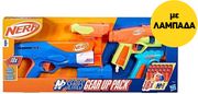 lampada hasbro nerf n series gear up pack photo