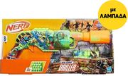 lampada hasbro nerf zombie driller photo lampada hasbro nerf zombie driller photo
