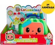 lampada cocomelon moysiko set giatroy me leitoyrgies photo