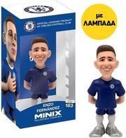 lampada minix chelsea enzo fernandez figoyra 12ek photo