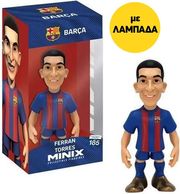 lampada minix fc barcelona ferran torres figoyra 12ek photo lampada minix fc barcelona ferran torres figoyra 12ek photo