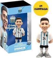 lampada minix argentina enzo fernandez figoyra 12ek photo