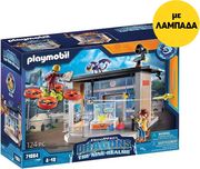 lampada playmobil 71084 dragons the nine realms icaris lab photo