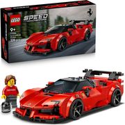 lego speed champions 77254 ferrari sf90 xx stradale sports car photo lego speed champions 77254 ferrari sf90 xx stradale sports car photo