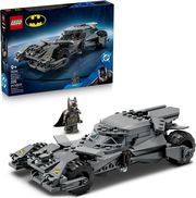 lego super heroes 76331 batman v superman batmobile photo