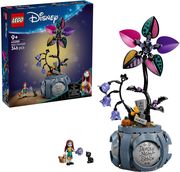 lego disney 43288 sally s flowerpot photo
