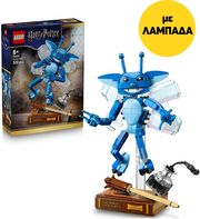 lampada lego harry potter 76461 cornish pixie photo lampada lego harry potter 76461 cornish pixie photo