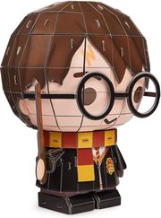 spin master harry potter 4d build harry potter 3d puzzle model kit photo spin master harry potter 4d build harry potter 3d puzzle model kit photo