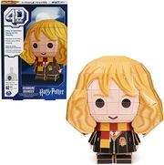 spin master harry potter 4d build hermione granger 3d cardstock puzzle model kit photo spin master harry potter 4d build hermione granger 3d cardstock puzzle model kit photo