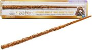 spin master harry potter hermione granger authentic replica wand photo