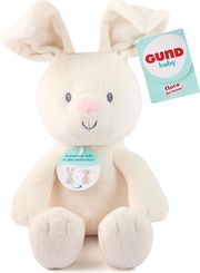 spin master gund baby peek a boo little flora the bunny photo