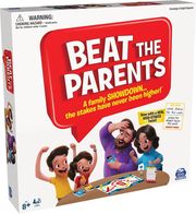 spin master board games beat the parents the bet elliniko photo spin master board games beat the parents the bet elliniko photo