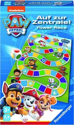 ravensburger epitrapezio taxidioy paw patrol agones dromoy photo