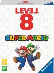 ravensburger board game party level 8 super mario photo