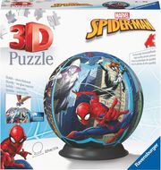 pazl 72pz marvel spiderman photo