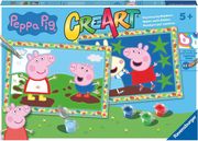 ravensburger creart jr peppa pig photo