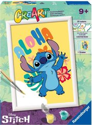 ravensburger disney creart stitch photo ravensburger disney creart stitch photo