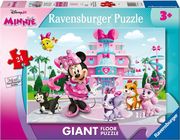pazl 24pz disney jr minnie s bow toons pet hotel minnie s favourites giant floor photo pazl 24pz disney jr minnie s bow toons pet hotel minnie s favourites giant floor photo