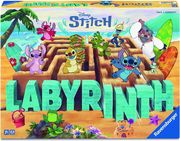 ravensburger disney stitch labyrinth board game photo ravensburger disney stitch labyrinth board game photo