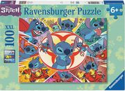pazl 100pz disney stitch puzzle xxl photo