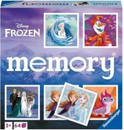 ravensburger memory disney frozen photo