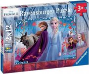 pazl 2x12pz frozen ii photo pazl 2x12pz frozen ii photo
