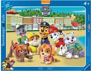 pazl 37pz paw patrol photo