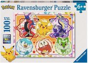 pazl 100pz pokemon xxl photo pazl 100pz pokemon xxl photo