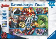 pazl 100pz xll puzzle marvel avengers earth s mightiest heroes photo pazl 100pz xll puzzle marvel avengers earth s mightiest heroes photo