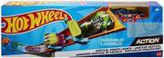 mattel hot wheels action vertical power launch track set photo mattel hot wheels action vertical power launch track set photo