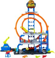 mattel hot wheels city mega garagejbm74 photo mattel hot wheels city mega garagejbm74 photo