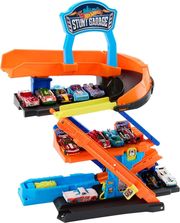 mattel hot wheels city transforming stunt garage photo mattel hot wheels city transforming stunt garage photo
