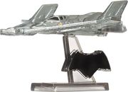 mattel hot wheels dc silver series batman batwing vehicle photo mattel hot wheels dc silver series batman batwing vehicle photo