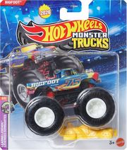 mattel hot wheels monster trucks leading legends bigfoot vehicle photo mattel hot wheels monster trucks leading legends bigfoot vehicle photo