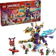 lego ninjago 71836 arc dragon of focus photo